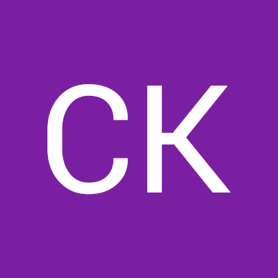 CKOoi15 Profile Picture