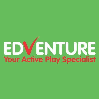 EdventureLtd's profile picture. This account is no longer monitored - Please visit and follow @BishopSport
for all your #activeplay, #sports, #pe and #pesspa equipment and updates