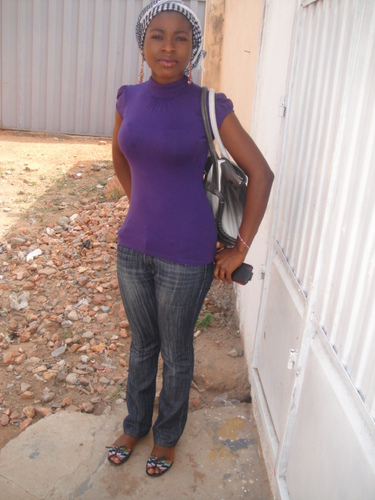 just a simple girl loves to have fun