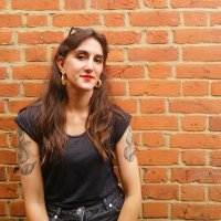 Ellena Valizadeh (@ellenavalizadeh) 's Twitter Profile