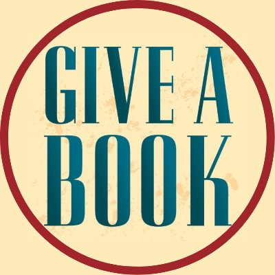 giveabookorg Profile Picture