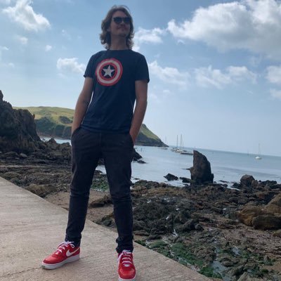 WillMcNess's profile picture. A cut above and below, on a good day. All views my own, for better or worse. Gut the Tories, no metaphor.