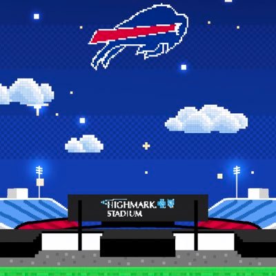 It puts blue cheese on its wings, or else it gets the fire hose again!! BillsMafia lovin, table smashing zubas red white and blue bleeding, wing eating mofo