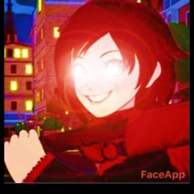 GetRwbyDaily's profile picture. get rwby'd