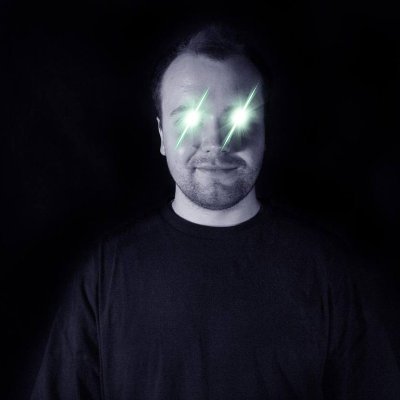 Alexandr Nikolaev Profile