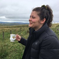 Jessie Renton (@jessiesrr) 's Twitter Profile Photo Jessie Renton (@jessiesrr) 's Twitter Profile Photo
