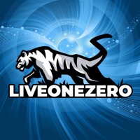 Liveonezero(@LiveonezeroLP) 's Twitter Profile Photo