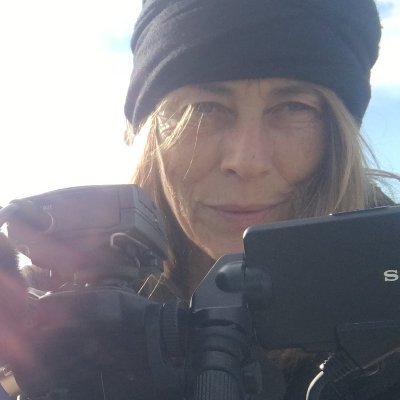 MathildeJounot's profile picture. Auteur Réalisatrice
