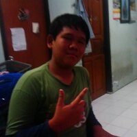 Willy Aditya (@willyaditya) 's Twitter Profile