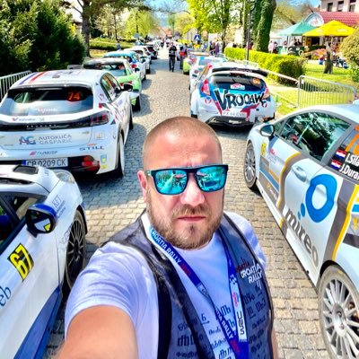 STD_RALLY_team's profile picture. MBF Garage