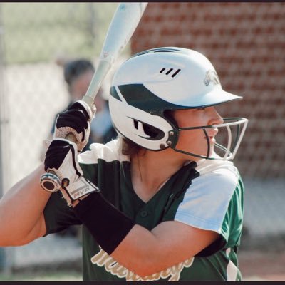 ola high school softball ‘22 / AP Elite Cooper#18