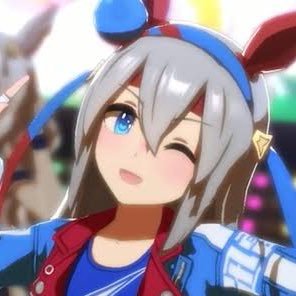 ウマ娘！！！！！