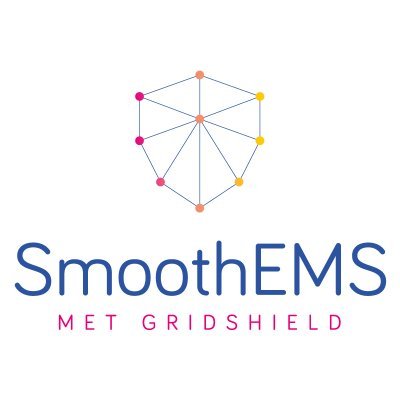 GridshieldNL's profile picture. SmoothEMS met Gridshield onderzoekt en test de techniek die de energietransitie versnelt door optimaal gebruik te maken van het bestaande stroomnet.