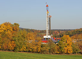 Gain Insight &Awareness about Marcellus Shale leasing and digging that has been making farmers & landowners Millionaires overnight! 21st Century Gold Rush!