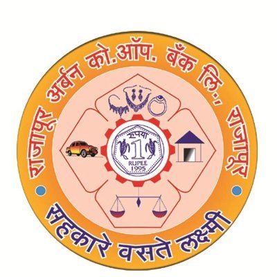 RajapurBank's profile picture. Our motive of providing better facilities to the customers adapting to the needs of the changing market.