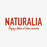 NATURALIA(@_NATURALIA) 's Twitter Profile Photo