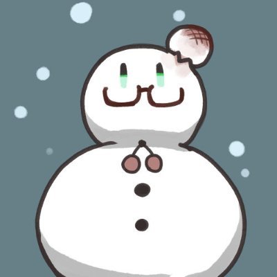 餅雪さんのプロフィール画像