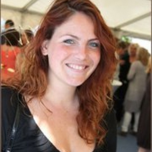 MaykaPostma's profile picture. Accountmanager Den Haag Centraal