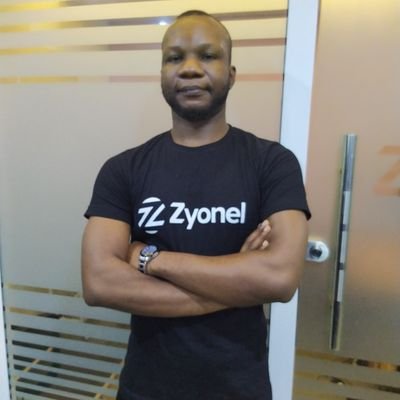 Founder & CEO @ Zyonel | Founder @ Cruitera | Founder @ https://t.co/0uxCFfTOuY