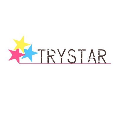 TRYSTAR【公式】さんのプロフィール画像