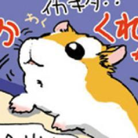 Mika@ねずみ絵描き 4/12-5/2 理科美術展 (@hammytouch) 's Twitter Profile Photo Mika@ねずみ絵描き 4/12-5/2 理科美術展 (@hammytouch) 's Twitter Profile Photo