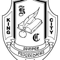 This is the official account of King City Secondary School, a YRDSB school located in The Township of King. Semper Progrediens.