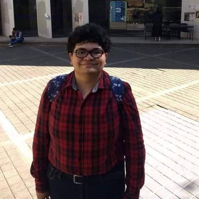 OmarG1701's profile picture. 