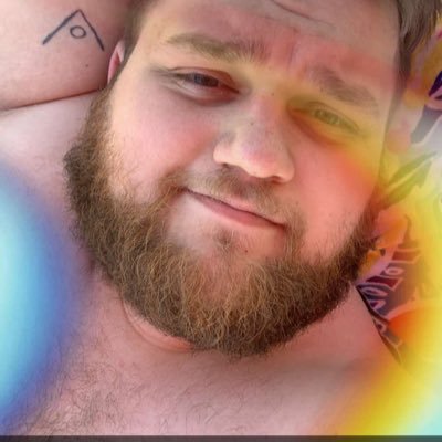 BearFuzzthe's profile picture. Just here to look at Boys and butts