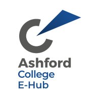 Ashford College E-Hub(@AshfordLRC) 's Twitter Profile Photo