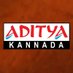 Aditya Music Kannada (@AdityaKannada) Twitter profile photo