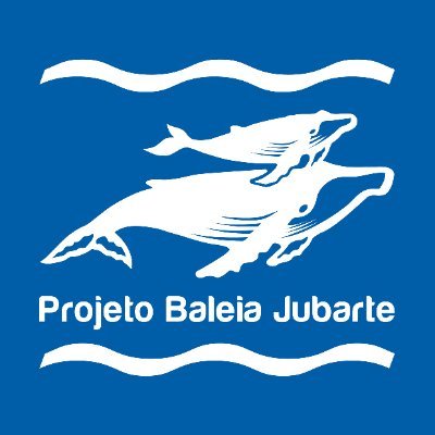 O Projeto Baleia Jubarte, fundado em 1988, trabalha pela conservação das baleias e do ambiente marinho, e é patrocinado pela Petrobras desde 1996.