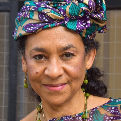 Feminist & African, researcher, writer, organizer and social scientist works with women’s movements, research institutions, to pursue knowledge development