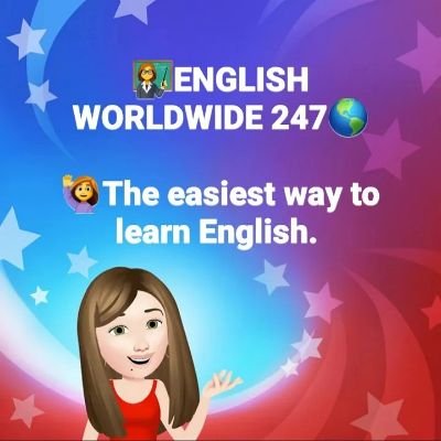 English Teacher based in Thessaloniki, Greece. Certified Online English Teacher by the Cambridge Assessment English. Facebook: English Worldwide 247.