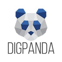 DigPanda (@digpandabot) Twitter profile photo
