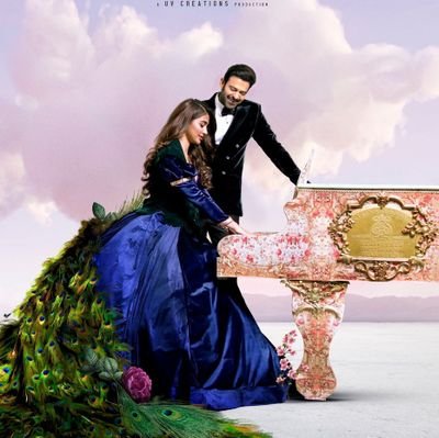 NavinNaveen6's profile picture. DHF of #KaneWilliamson & @SDhawan25   .. DHF Of #Prabhas  & @Sai_Pallavi92 .... intresting on upcoming movies 🤩#RadheShyam #Adipurush #Salaar  #ProjectK