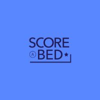 Score a Bed(@score_a_bedHQ) 's Twitter Profile Photo