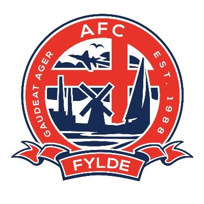 Commercial Department of AFC Fylde, the football team of the Fylde Coast. All things Sponsorship, Business and Partnerships. ryan.green@afcfylde.co.uk