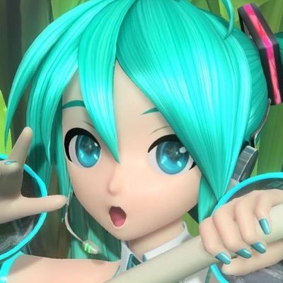 dailyvocaloidd Profile Picture