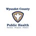 Wyandot County Public Health (@wyandothealth) Twitter profile photo Wyandot County Public Health (@wyandothealth) Twitter profile photo
