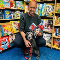 Josh Lacey (@joshlaceybooks) 's Twitter Profile Photo Josh Lacey (@joshlaceybooks) 's Twitter Profile Photo