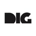 DIG Festival (@DIGawards) Twitter profile photo