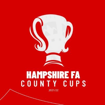 Keep up-to-date with the latest @HampshireFA County Cups information!
