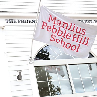 Manlius Pebble Hill