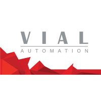 VIAL Automation(@vialautomation) 's Twitter Profile Photo