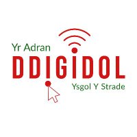 Yr Adran Ddigidol - Ysgol Y Strade (@digidolstrade) 's Twitter Profile