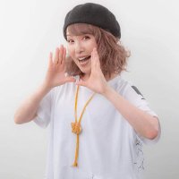 小橋亜樹のわくわくワンダーランド!(本人) (@aki_waku) 's Twitter Profile