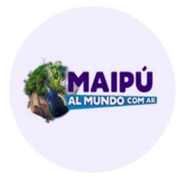 Sitio destinado a conocer a la comunidad del Departamento de Maipú, en Mendoza, Argentina//
Instagram: @maipualmundo
Facebook: Maipú al Mundo