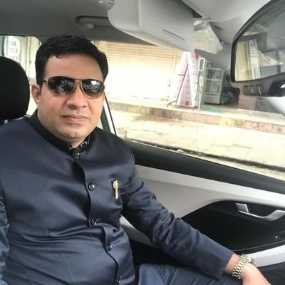 RajkMishraINC Profile Picture