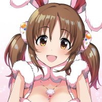 コネホP@🐰⛑だてまき2176号(@nanohavw) 's Twitter Profile Photo