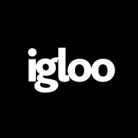 Igloo Vision(@IglooVision) 's Twitter Profile Photo